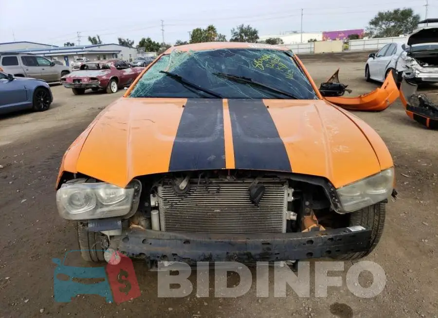 2C3CDXCTXEH161155 Photo# 5