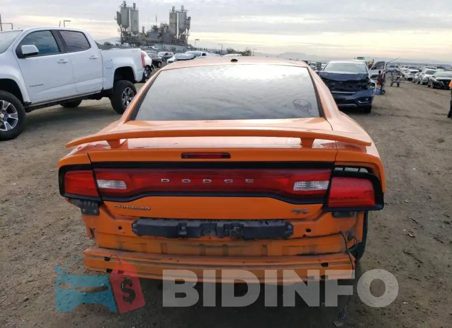 2C3CDXCTXEH161155 Photo# 6