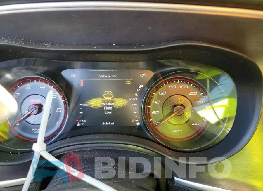 2C3CDXGJ1LH183244 Photo# 9