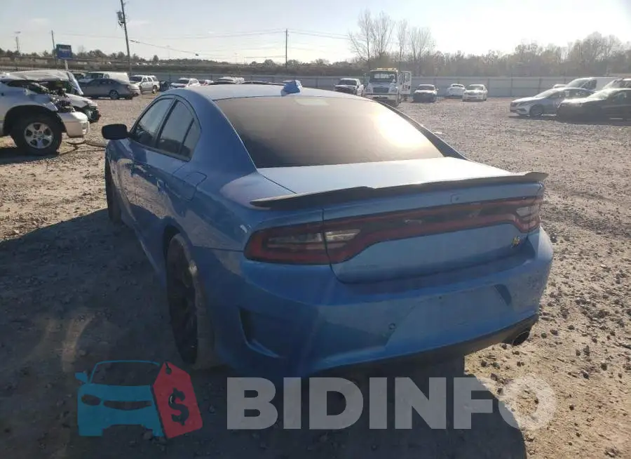 2C3CDXGJ4KH721515 Photo# 2