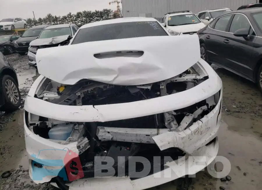 2C3CDXHG9KH563885 Photo# 5