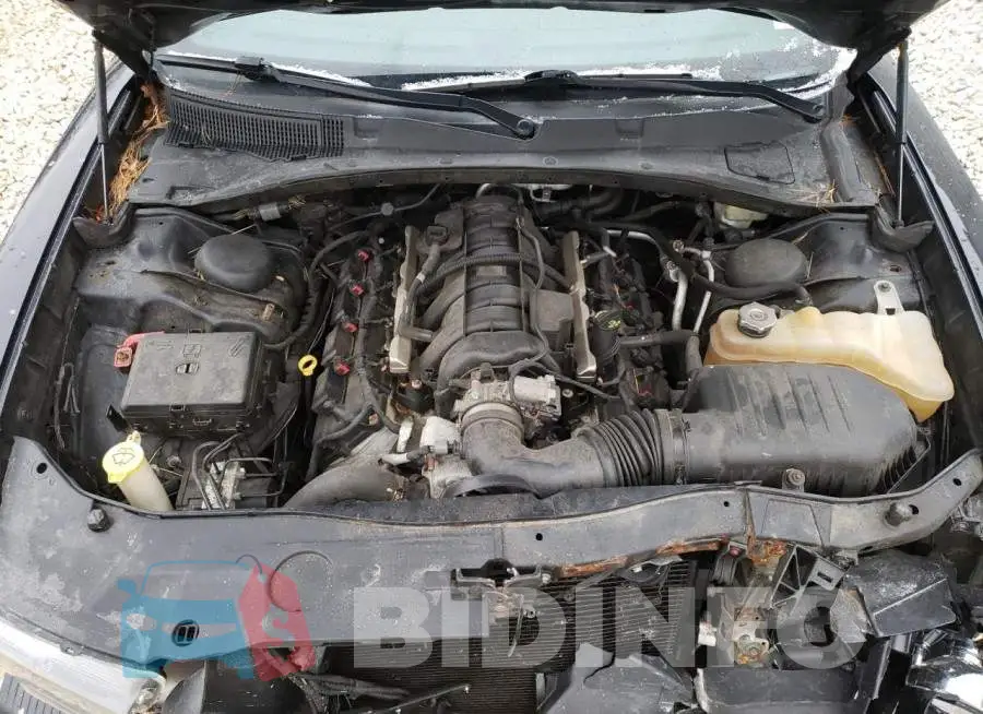 2C3CDXKTXEH351541 Photo# 11