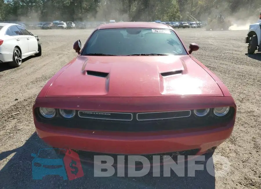 2C3CDZAG4FH715034 Photo# 5
