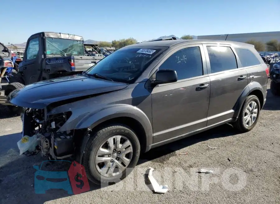 3C4PDCAB6FT714652 Photo# 1