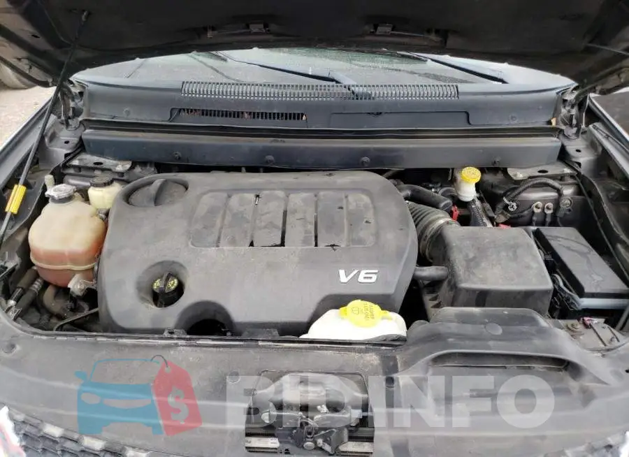 3C4PDCBG5GT122946 Photo# 12