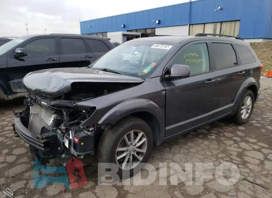 3C4PDCBG8GT214603 Photo# 1