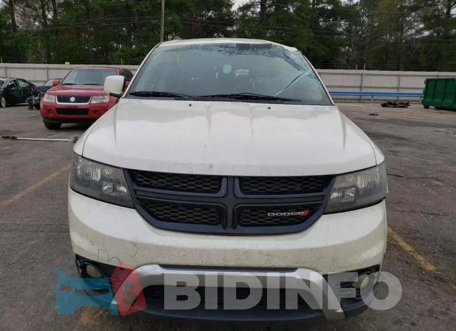 3C4PDCGB2FT682581 Photo# 5