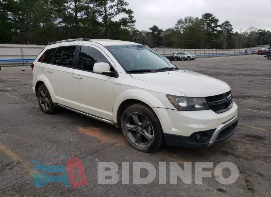 3C4PDCGB2FT682581 Photo# 4