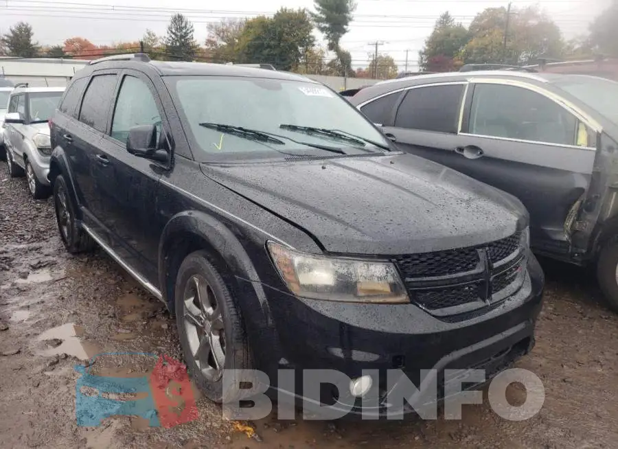 3C4PDCGB8FT552529 Photo# 1