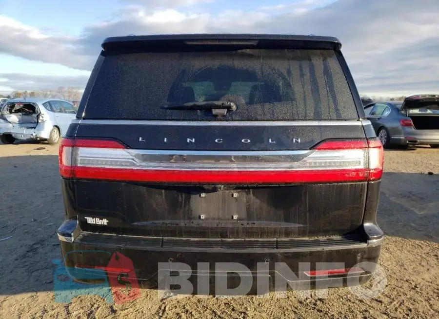 5LMJJ3LT5MEL16732 Photo# 6