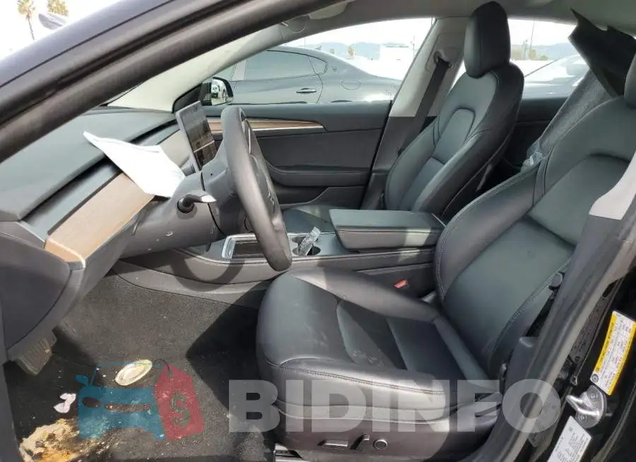 5YJ3E1EB4NF191039 Photo# 7