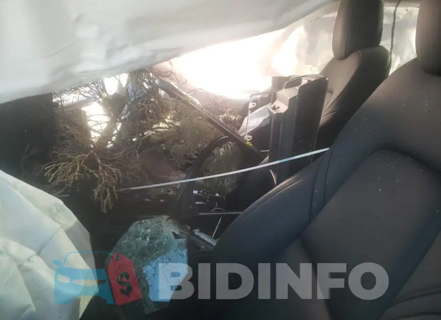 7SAYGDEE2NF343849 Photo# 8