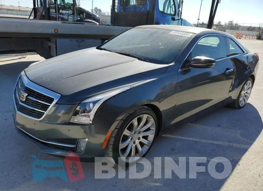 1G6AB1RX2F0112847 Photo# 1