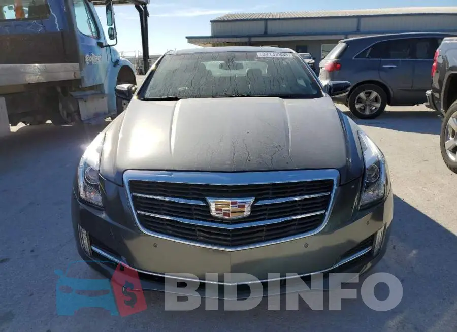1G6AB1RX2F0112847 Photo# 5