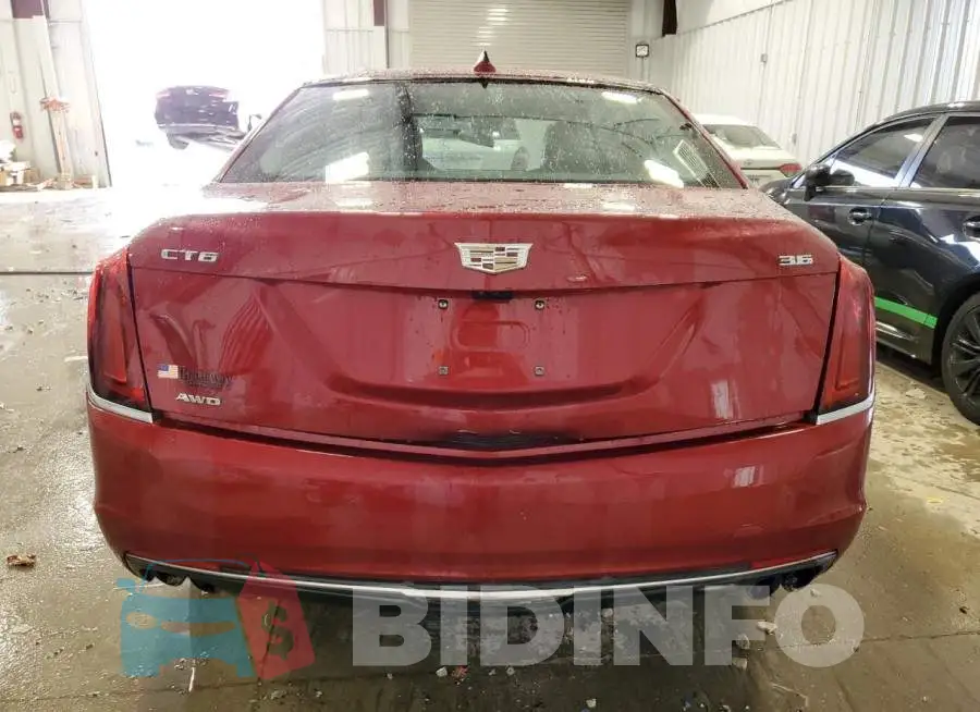 1G6KD5RS5JU102311 Photo# 6