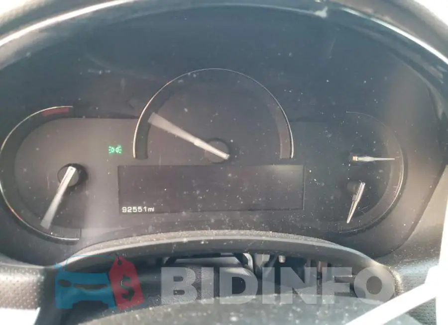 2G61M5S35K9121681 Photo# 9