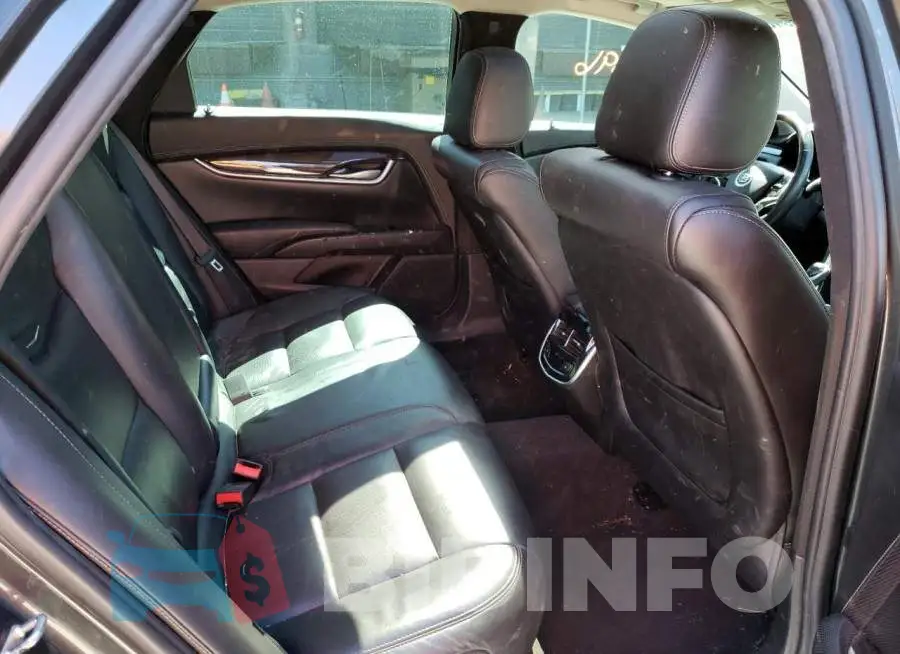 2G61M5S39F9288664 Photo# 6