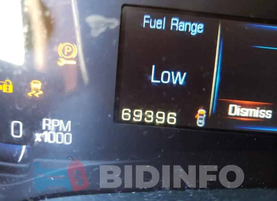 2G61M5S39F9288664 Photo# 8