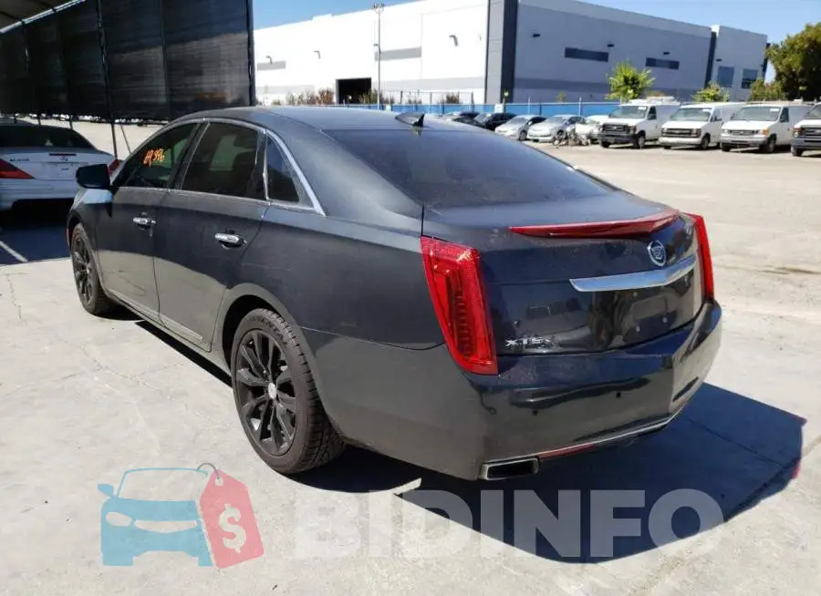 2G61M5S39F9288664 Photo# 3