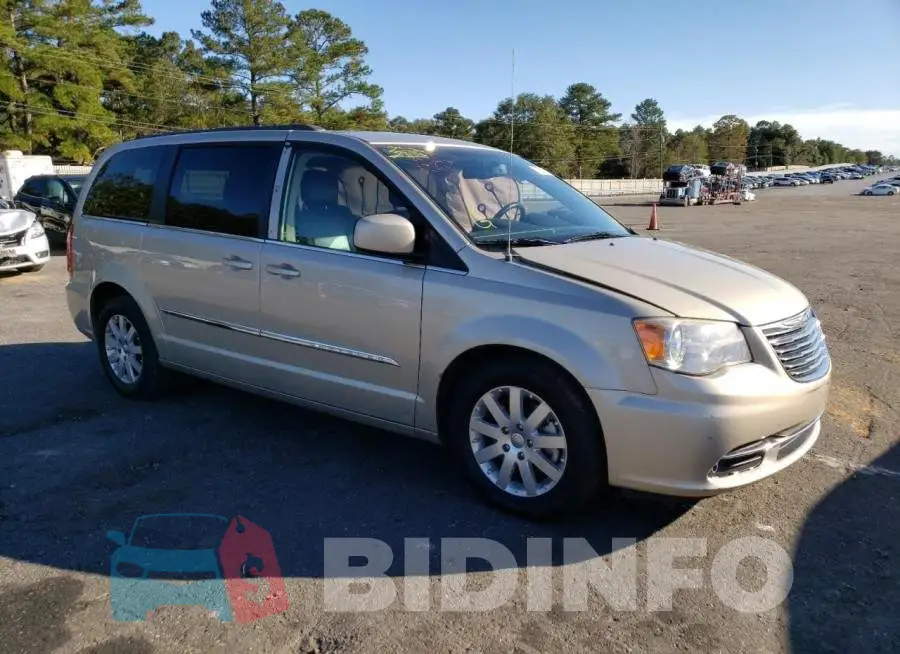 2C4RC1BG1ER342472 Photo# 4