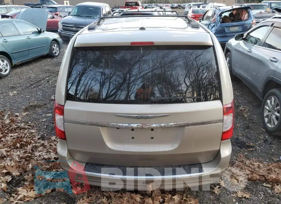 2C4RC1BG2ER383645 Photo# 6