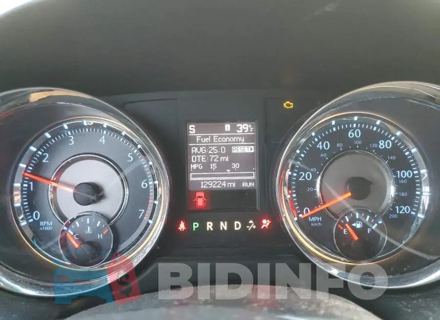 2C4RC1BG2ER383645 Photo# 9