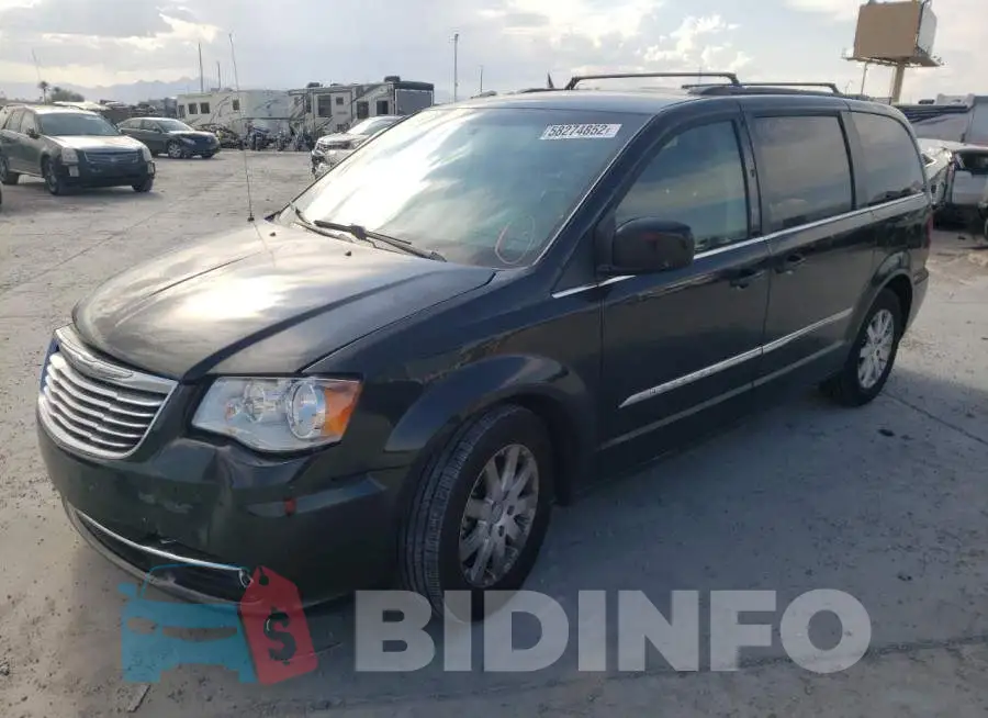 2C4RC1BG9GR289670 Photo# 2