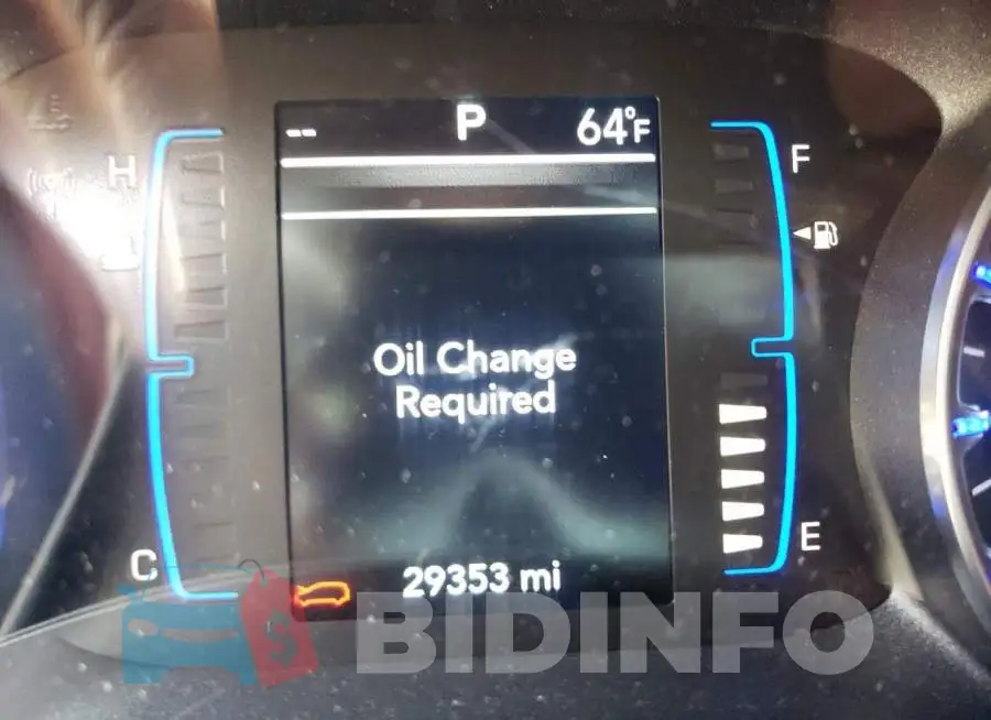 2C4RC1BG9LR110408 Photo# 8