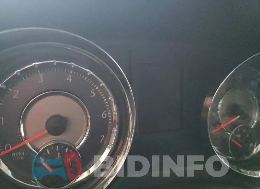 2C4RC1BGXER132355 Photo# 9