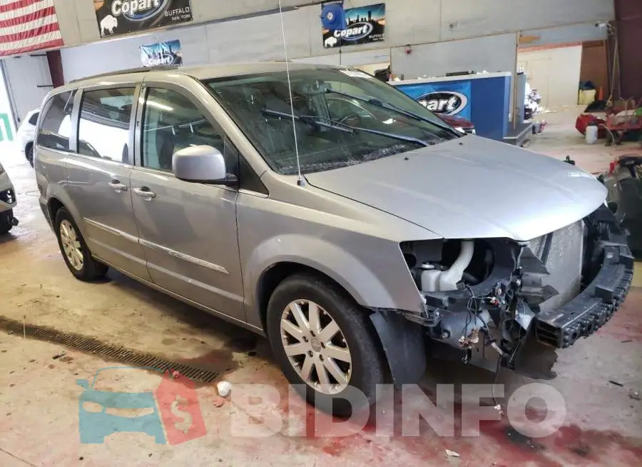2C4RC1BGXER132355 Photo# 4