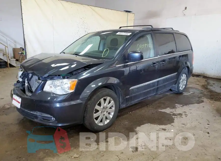 2C4RC1BGXER236389 Photo# 1