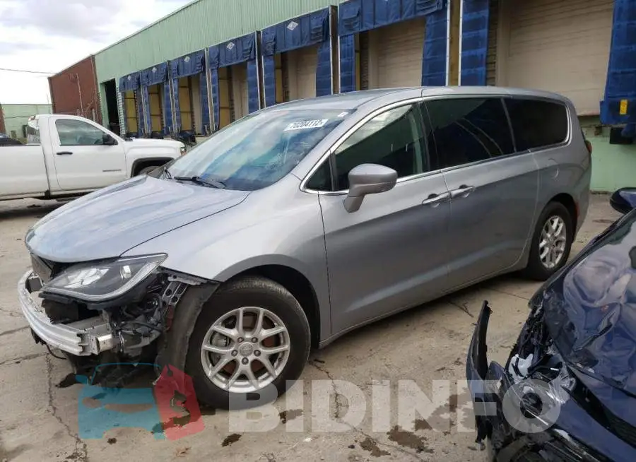 2C4RC1FG8LR237483 Photo# 1