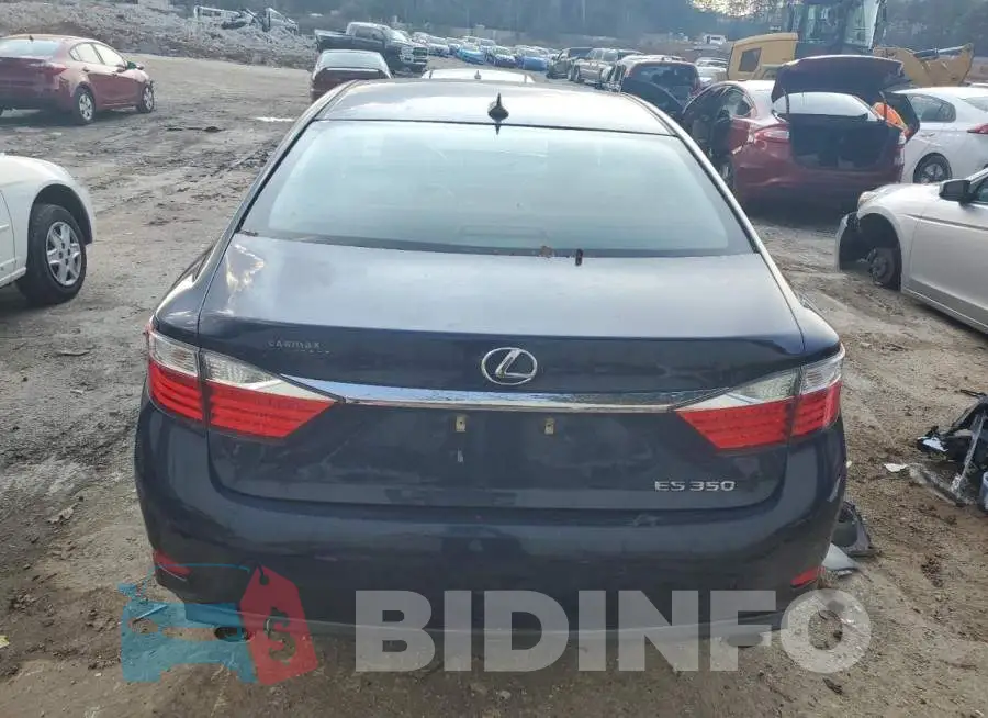 JTHBK1GG2E2149113 Photo# 6