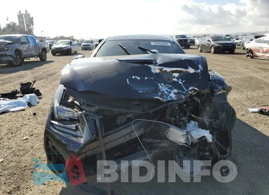 JTHHP5BC1F5001221 Photo# 5