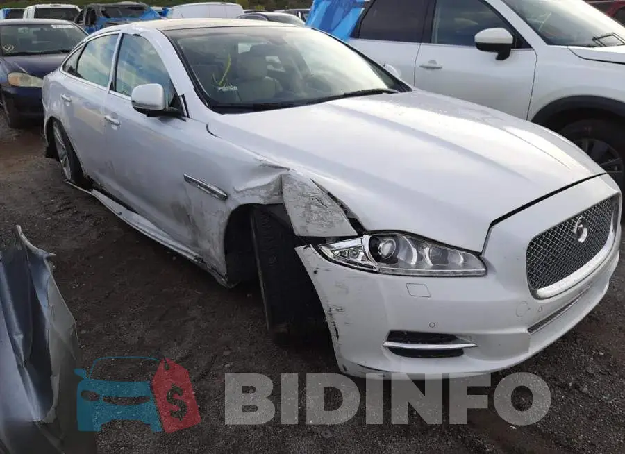 SAJWA2GZ3F8V85997 Photo# 4