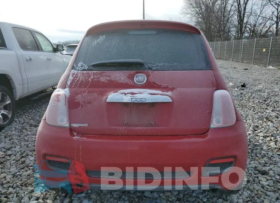 3C3CFFBR6ET176866 Photo# 6