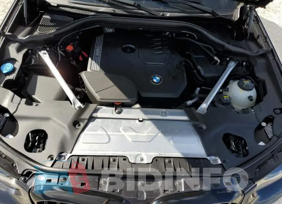 5UX43DP04N9J20150 Photo# 12