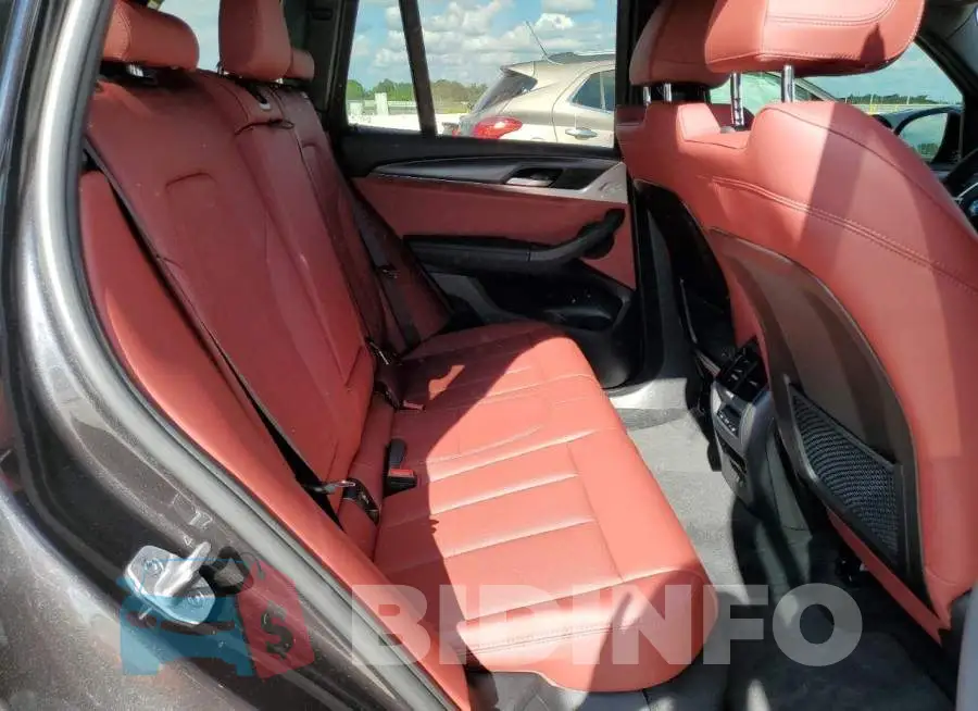 5UX43DP04N9J20150 Photo# 11