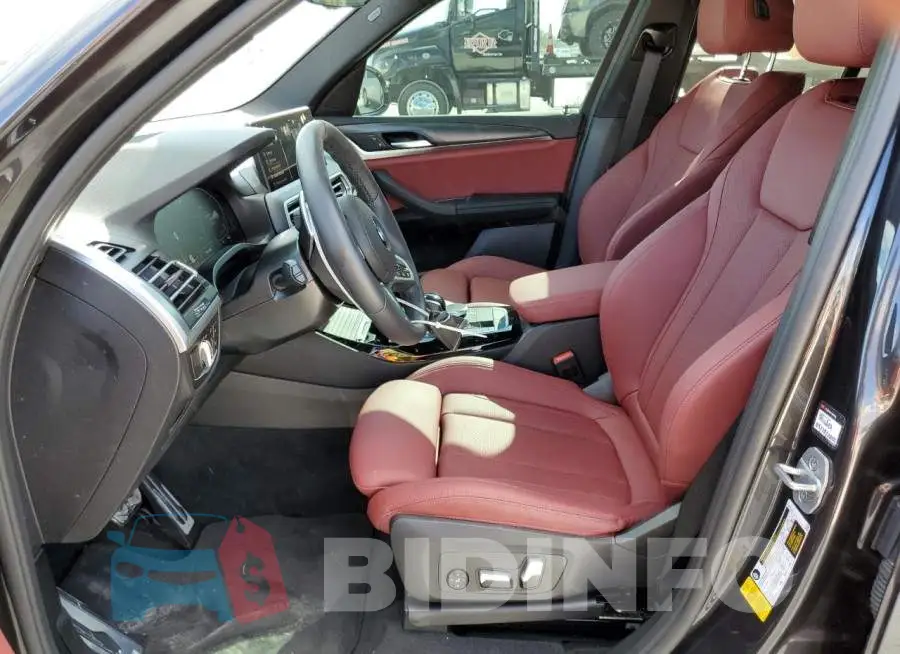5UX43DP04N9J20150 Photo# 7