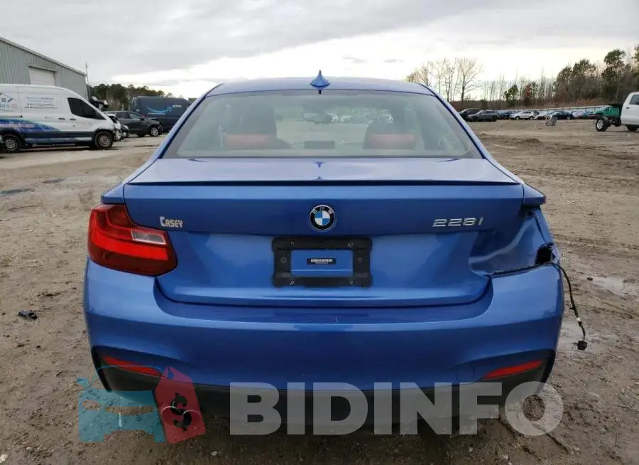 WBA1F5C56EV255766 Photo# 6