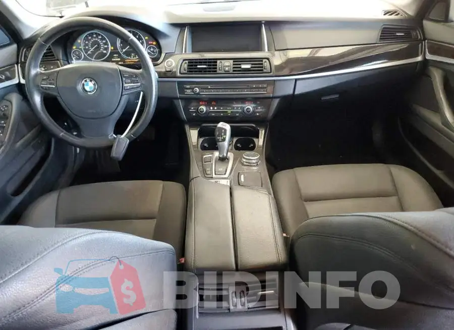 WBA5A7C50ED618127 Photo# 8