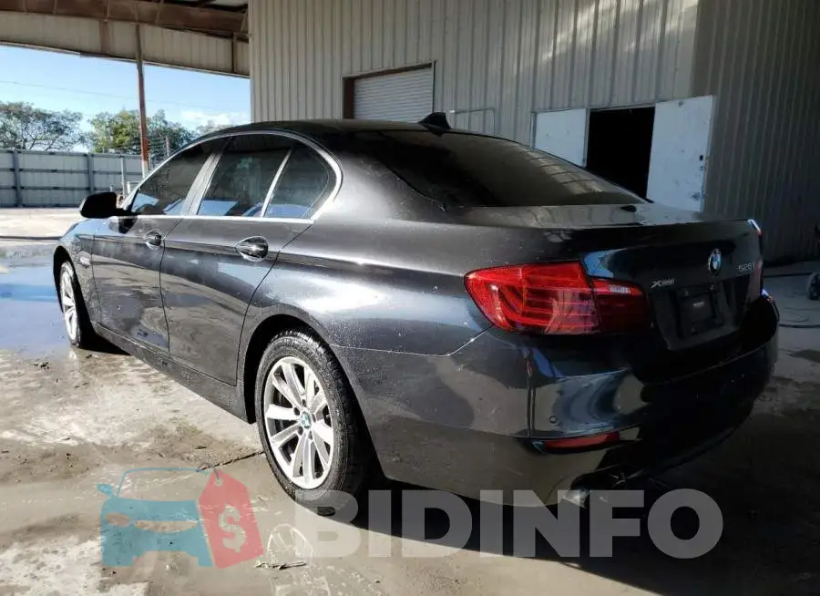 WBA5A7C50ED618127 Photo# 2