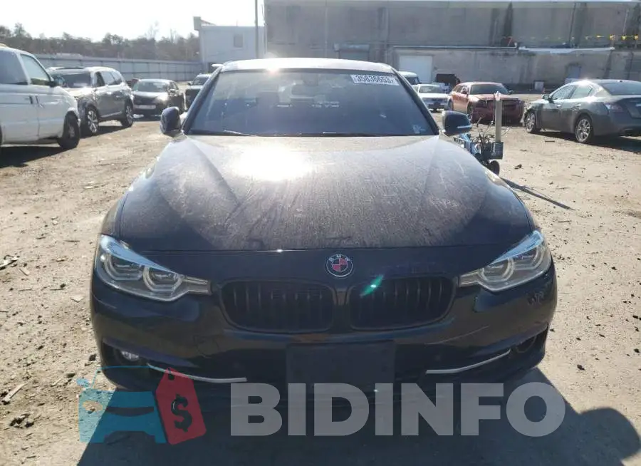 WBA8E3C55GK501457 Photo# 5
