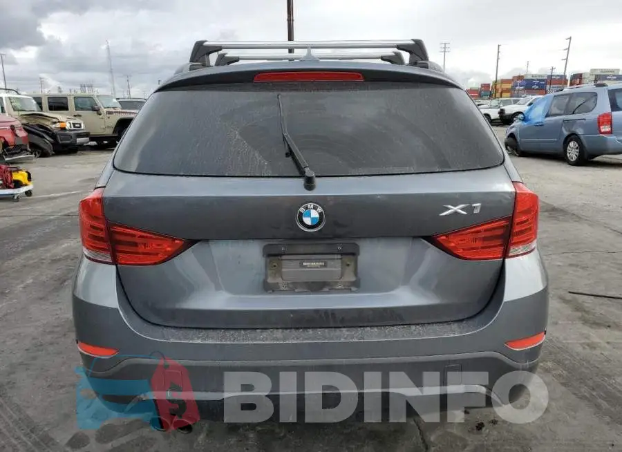 WBAVM1C50EVW56522 Photo# 6