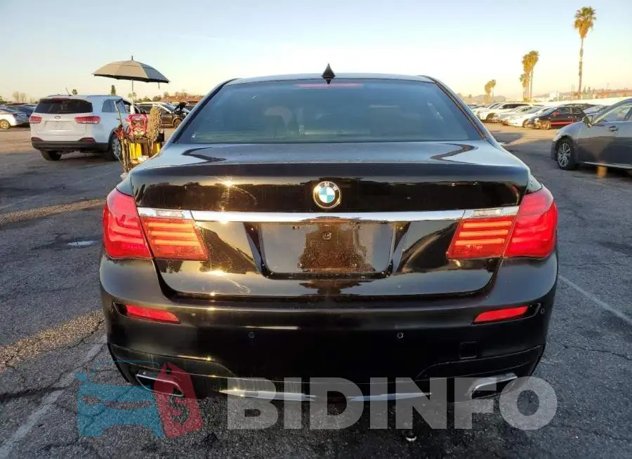WBAYE8C53FD780813 Photo# 6