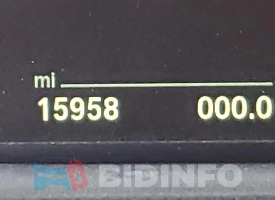 WBS8M9C5XJ5L00760 Photo# 8