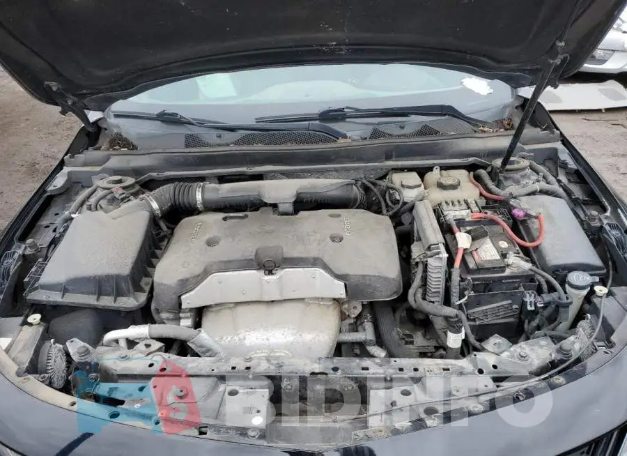 1G1145SL5EU100097 Photo# 11
