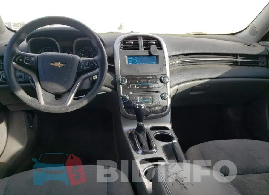 1G11B5SL2EF142575 Photo# 8