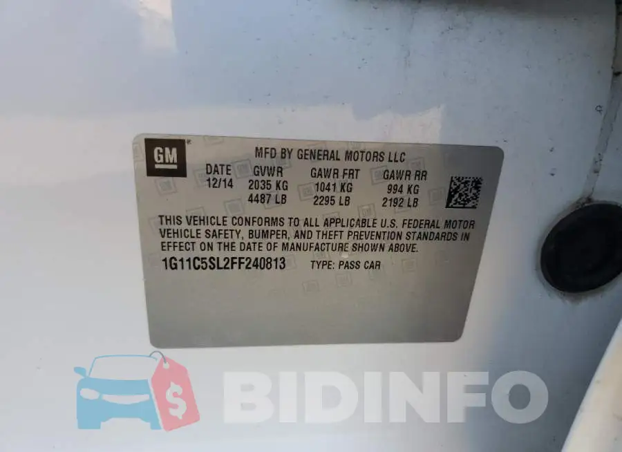 1G11C5SL2FF240813 Photo# 13