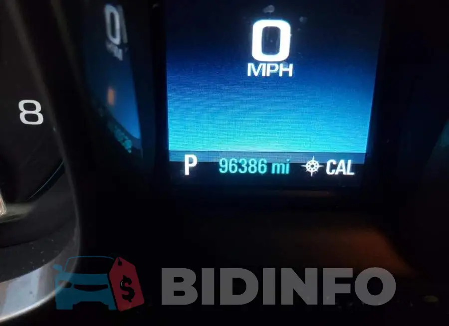 1G11C5SL5FF100867 Photo# 8